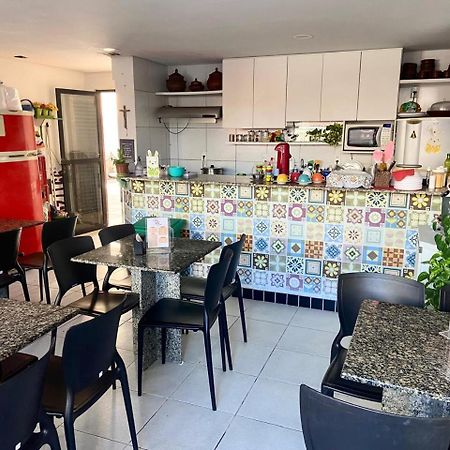 Apartamento Temporada Maceió Exterior foto