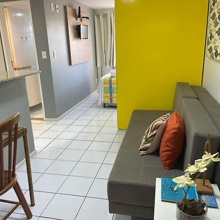 Apartamento Temporada Maceió Exterior foto