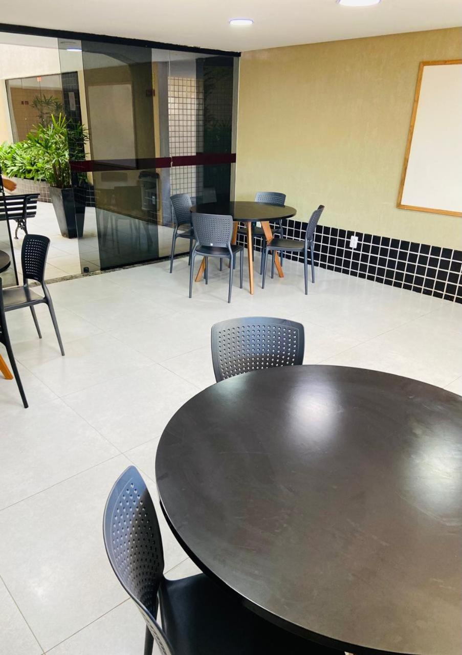 Apartamento Temporada Maceió Exterior foto