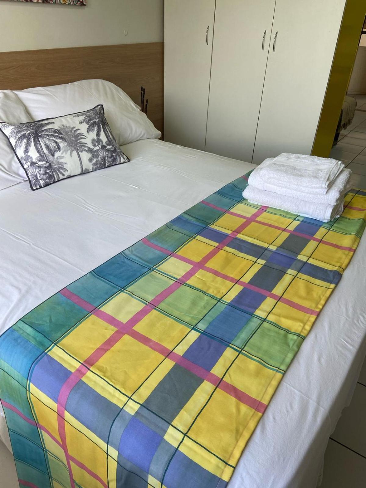 Apartamento Temporada Maceió Exterior foto