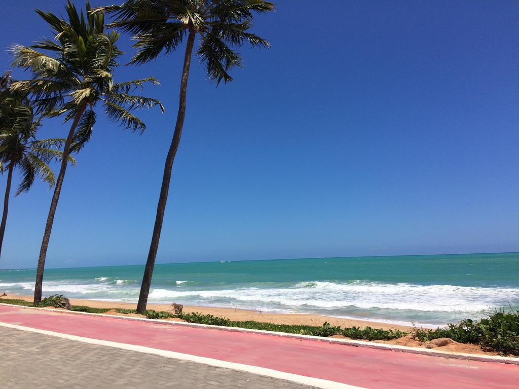 Apartamento Temporada Maceió Exterior foto